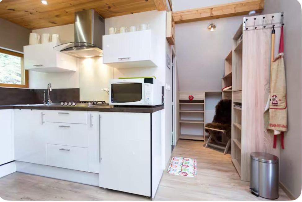 Gite La Bergerie Chalet Independant Kirchberg Ngoại thất bức ảnh